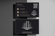 Creative Business Card Design, a Business Card Template by Mohammad Sarfaraz (Thumbnail 2 of 5)