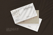 Enlighten - Aesthetic Serif Font, a Serif Font by Inviline.co (Thumbnail 14 of 16)