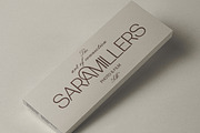 Lepston, a Sans Serif Font by Pista Mova (Thumbnail 3 of 9)
