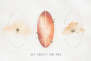 Sky Creator Gradients & Shapes, an Object Graphic by Cat In Colour (Thumbnail 2 of 19)