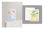 Floral euphoria graphic set, a Decorative Illustration by Lera Efremova (Thumbnail 10 of 12)