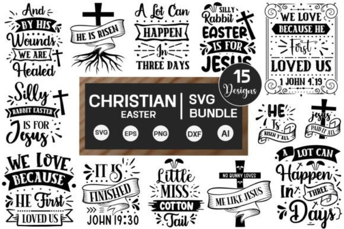 Mega SVG Bundle, 500 SVG Designs, an Object Graphic by GraphicPicker (Photo 10 of 10)