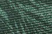 Gabriel Sarikaya - Unique Typeface, a Sans Serif Font by Artchitype Studio (Thumbnail 10 of 14)