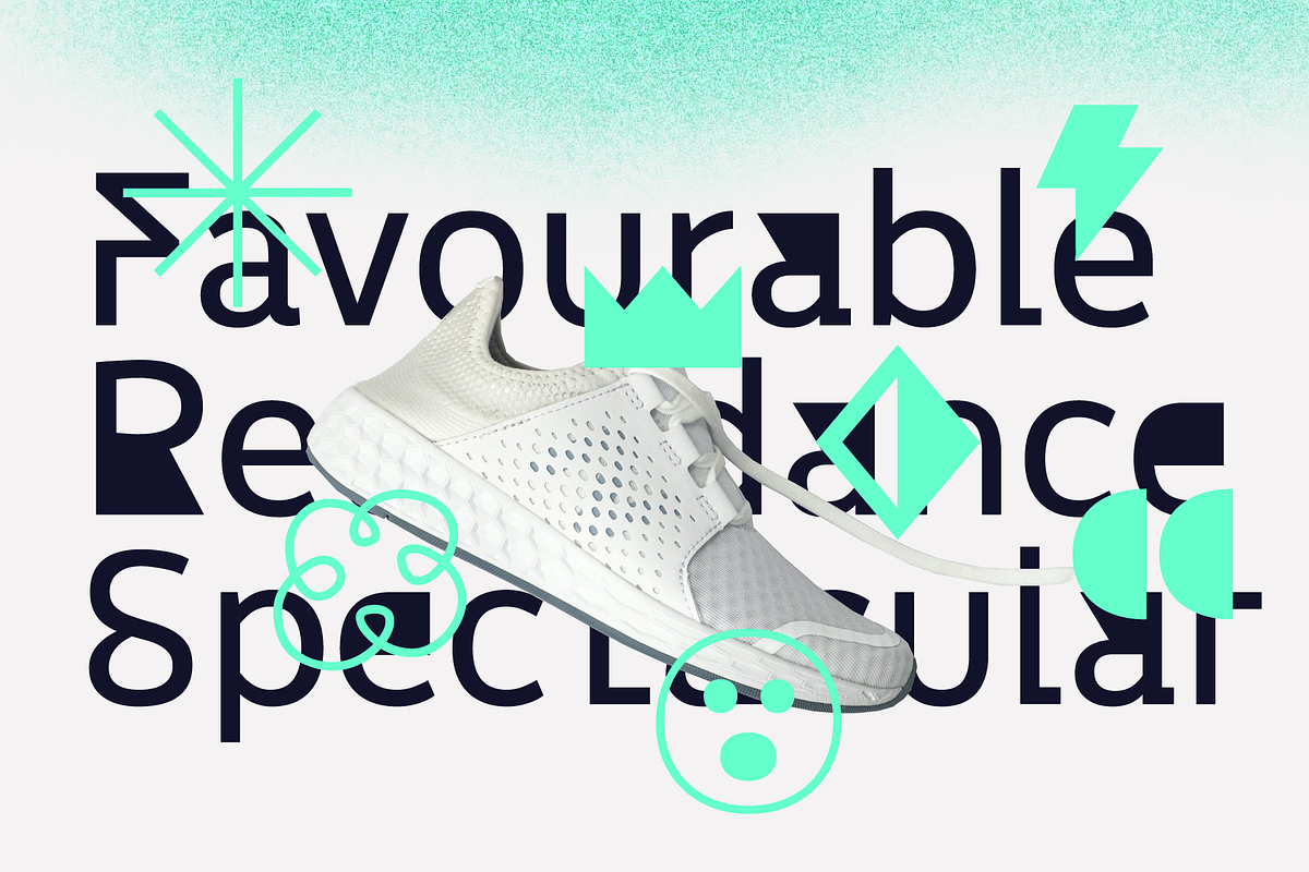 Altersan; Abstract Alternates Sans, a Sans Serif Font by Eko Bimantara (Photo 3 of 12)