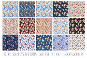 Wonderland collection | 37 elements, an Animal Illustration by Aquarellka (Thumbnail 5 of 6)