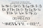 Dreaming Fooball, a Handwritten Font by FreshTypeINK (Thumbnail 6 of 7)