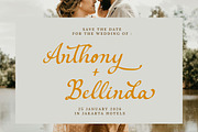 Avenleighna - Modern Casual Script, a Script Font by Bluestype Studio (Thumbnail 7 of 9)