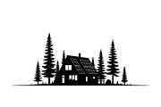 Eco Friendly Solar Home Silhouettes, a Graphic by musafir_fashion (Thumbnail 11 of 13)