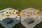 15 70s FILM MOBILE LIGHTROOM PRESETS, a Preset Add-On by AmuletPresets (Thumbnail 8 of 9)