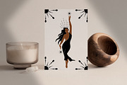 DEITY. Mystical collection., a Person Illustration by EasyArt (Thumbnail 2 of 10)