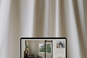 Lauren Showit Website Template, a Templates & Theme by Amanda Scott Design Co. (Thumbnail 7 of 8)