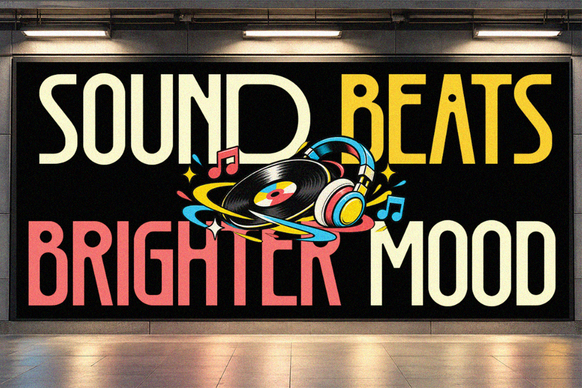 Mescova - Playful Display Sans Font, a Sans Serif Font by NexaLine (Photo 10 of 10)