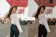 Cariba Vera Lightroom Preset Pack, a Preset Add-On by SHOOM HOUSE (Thumbnail 6 of 9)