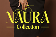 Rushy, a Serif Font by saemoon creative (Thumbnail 6 of 14)