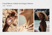90 Coastal Beauty Stock Images, a Beauty & Fashion Photo by Wildfield Studio (Thumbnail 4 of 6)
