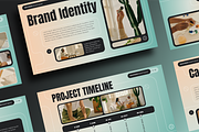 Wolfcross - Brand Proposal, a Presentation Template by ArbaStudio (Thumbnail 2 of 5)
