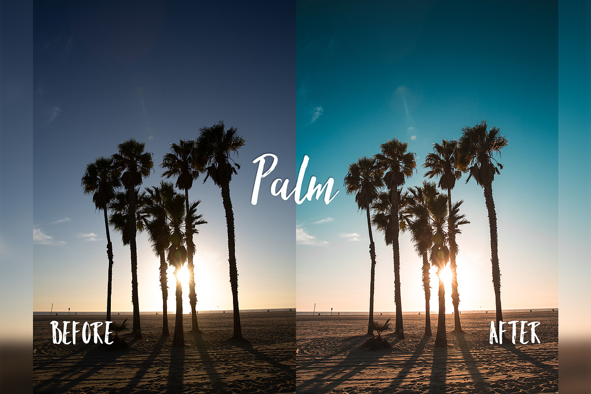 California Breeze Presets, a Plug-in Add-On by Sladerade's Presets (Photo 15 of 16)