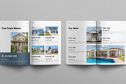 Real Estate Brochure Template, a Brochure Template by E-Type (Thumbnail 5 of 7)