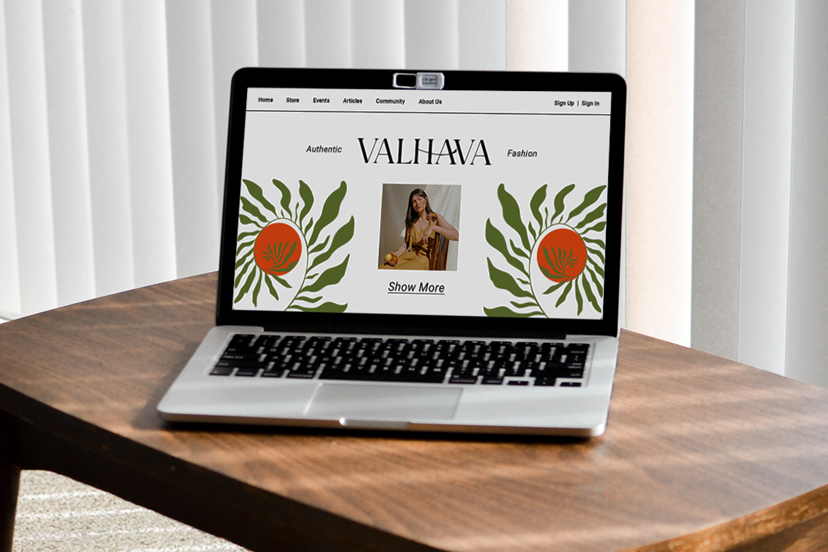Vangoca - Display Serif Font, a Serif Font by RockboyStd (Photo 4 of 12)