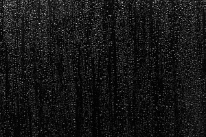 Rain drop background texture over gl