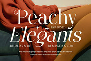 Elegant Luxury Serif - Regalian, a Serif Font by Shakira Studio (Thumbnail 4 of 10)