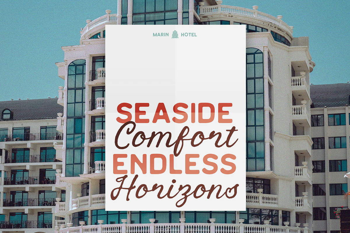 Adorable Daydream, a Script Font by Nathatype (Photo 5 of 16)