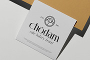 Chlive || Modern Sans Serif Font, a Sans Serif Font by Idea Studio (Thumbnail 5 of 10)