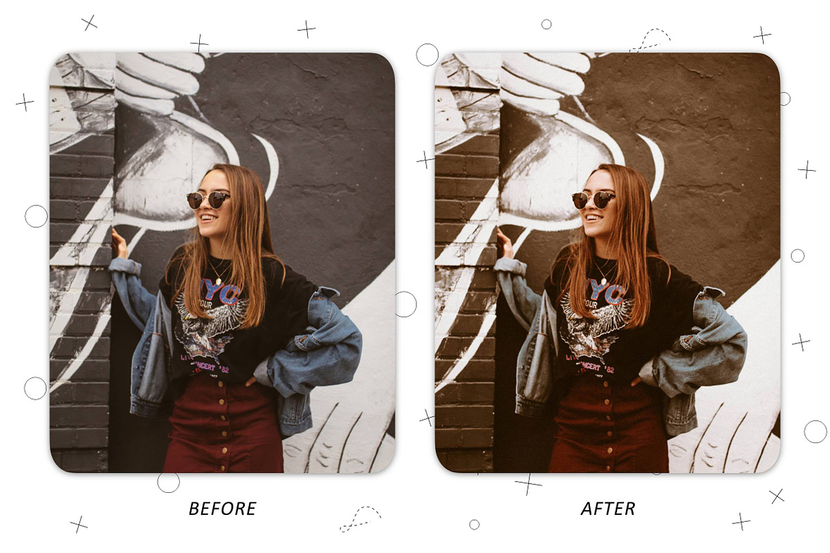 Picturesque - Lightroom Presets, a Preset Add-On by Uno Creative Studio (Photo 4 of 8)