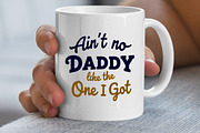 Ain't No Daddy Like the One I Got, an Illustration by Awieee1 (Thumbnail 3 of 4)