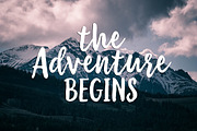 The Sweetest Thing, a Script Font by Seniors (Thumbnail 6 of 14)
