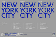 Horus - Serif Font Family, a Serif Font by Artistic & Unique (Thumbnail 7 of 14)