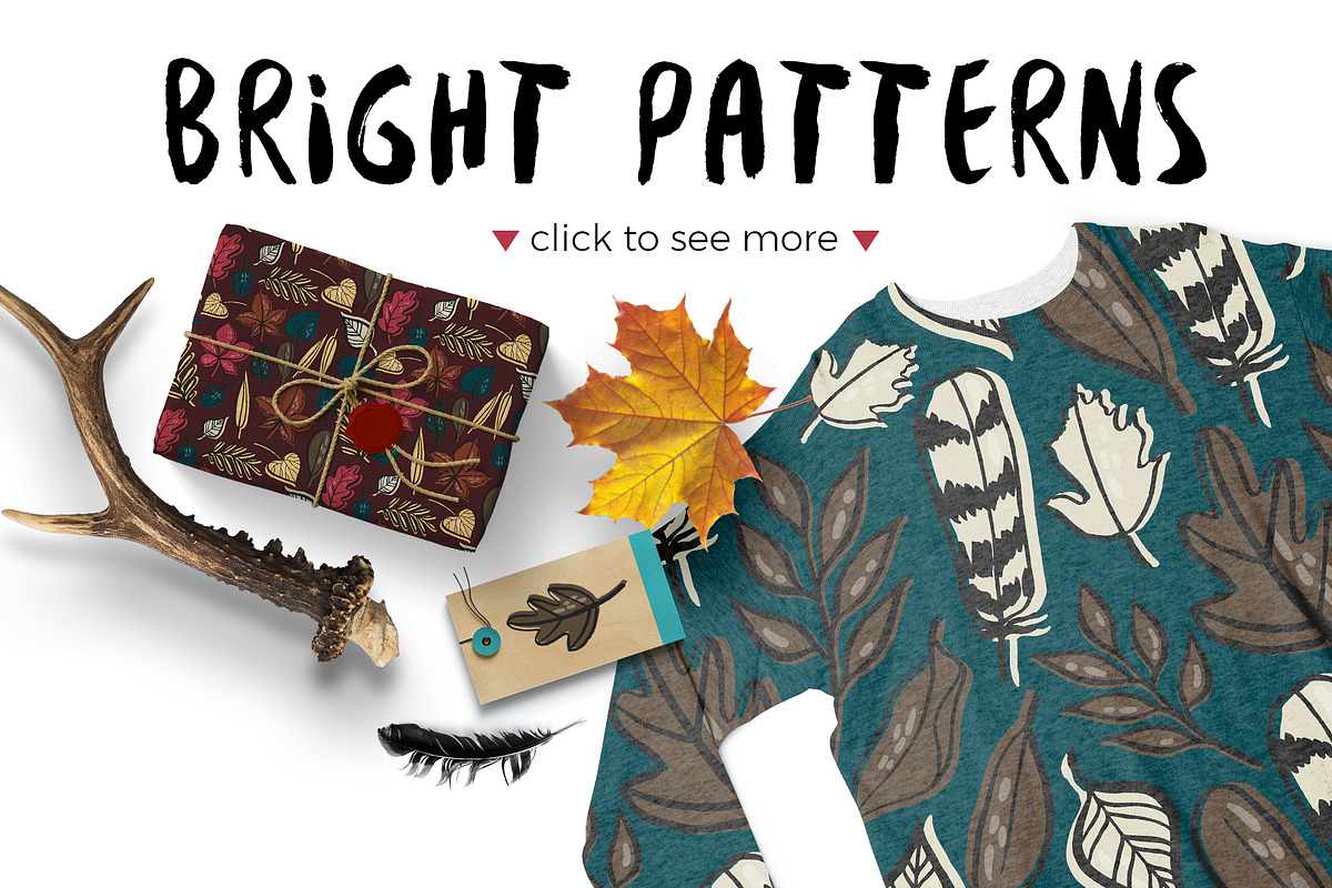 Inky fall - ink design creator, a Decorative Illustration by Beauty Drops (Photo 3 of 6)
