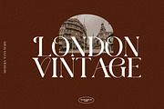 Rosari Serif Font, a Script Font by Luna Shop (Thumbnail 6 of 12)