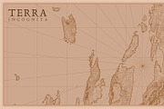 17 Vintage vector maps, an Illustration by GarryKillian (Thumbnail 7 of 18)