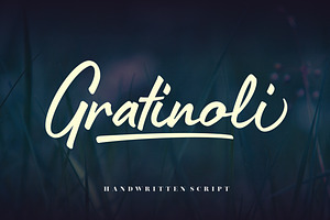 Gratinoli