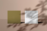 Modern Pre-made Logo Bundle Kit, a Branding & Logo Template by Forth and Wild (Thumbnail 4 of 8)