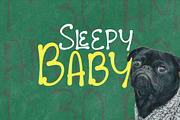 Beep Boop | A Handwritten Font, a Handwritten Font by Avchi (Thumbnail 10 of 10)