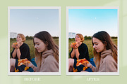 Natural Lightroom Presets Desktop, a Preset Add-On by 3Motional (Thumbnail 5 of 13)
