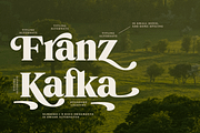 Briston Serif, a Serif Font by Fenotype (Thumbnail 3 of 14)
