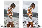 Pop Instagram Blogger Presets, an Action Add-On by Design Aesthetic (Thumbnail 6 of 7)
