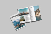 A4 Brochure Catalog Mockup, a Print Template by Amigos__46 (Thumbnail 7 of 10)