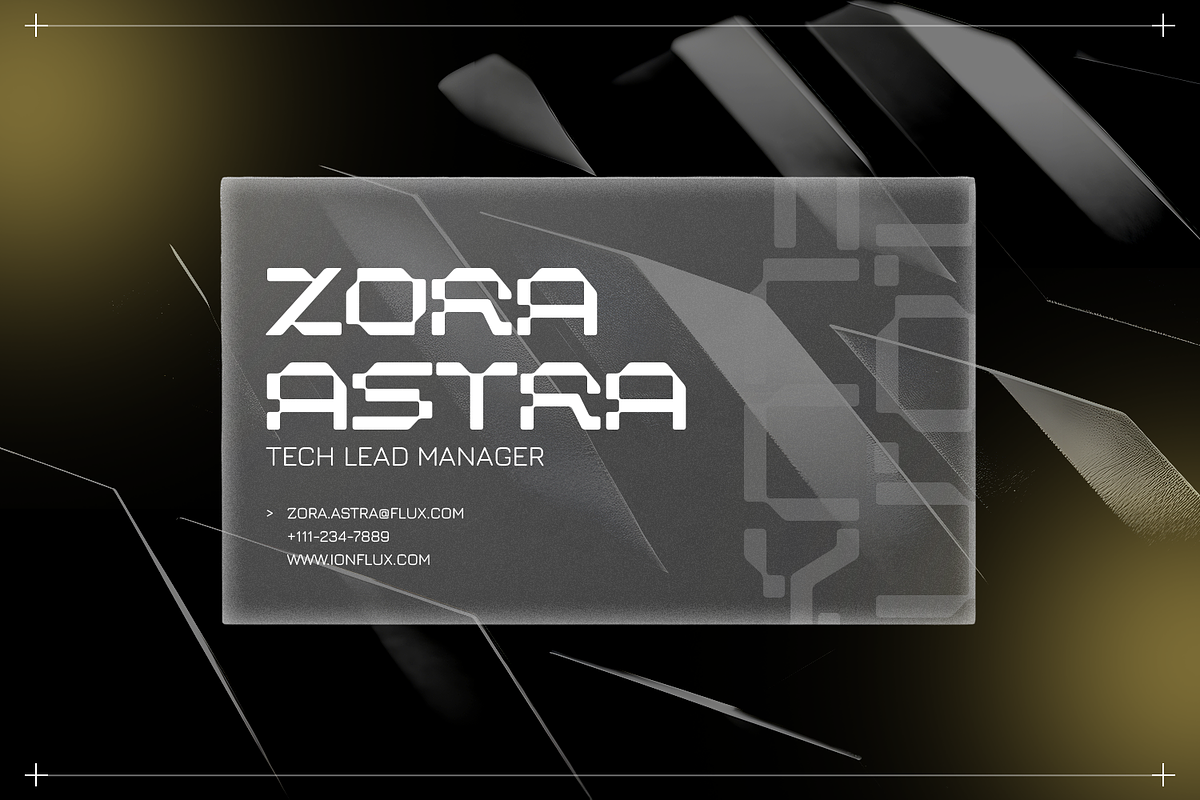Megatrox – Mecha Font, a Sans Serif Font by Almarkhatype (Photo 7 of 15)