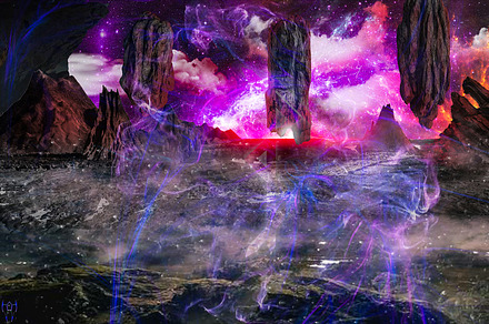 Purgatory