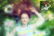 Bokeh Effex, an Action Add-On by Danive Studio (Thumbnail 8 of 13)