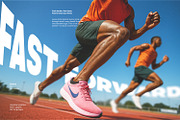 Ertinas, a Sans Serif Font by din-studio.com (Thumbnail 15 of 20)