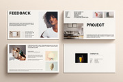 Portfolio Presentation Template, a Presentation Template by E-Type (Thumbnail 5 of 5)
