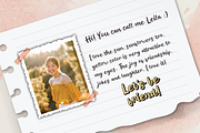 Yasminda - Layered Script Font, a Script Font by Attype (Thumbnail 4 of 8)