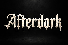 Afterdark