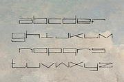 Silent Seas -New Lower Price!, a Serif Font by TypeKatsu (Thumbnail 3 of 5)