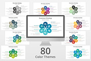 Corporate PowerPoint Template, a Presentation Template by GraphicStan (Thumbnail 3 of 31)